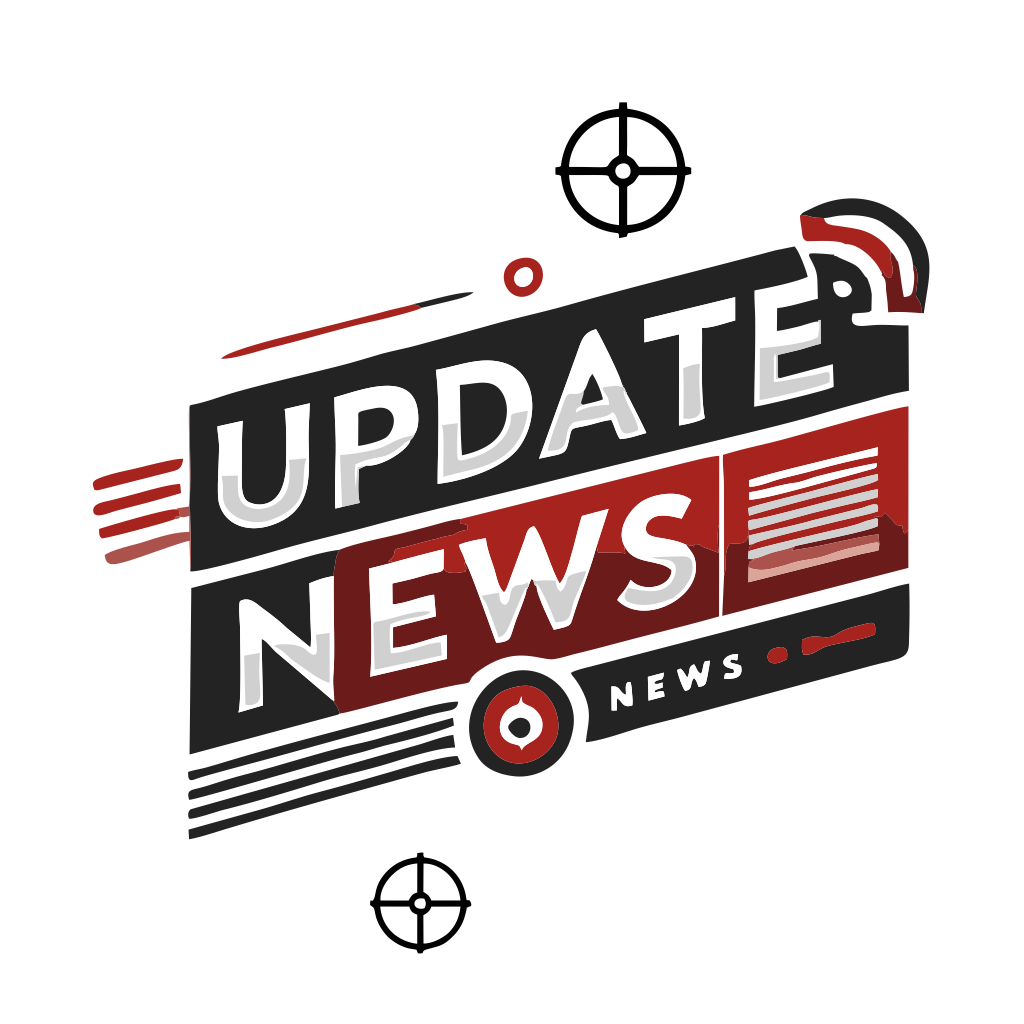 Update news logo