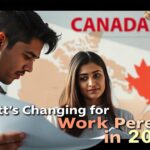 Canada New Work Permit Rule