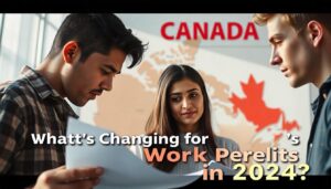 Canada New Work Permit Rule