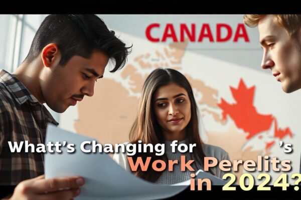 Canada New Work Permit Rule