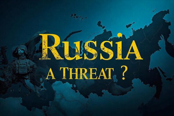 Russia a Threat?