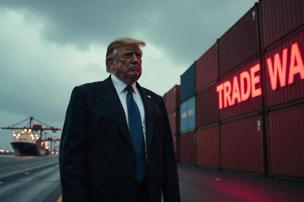 Trump's Trade War