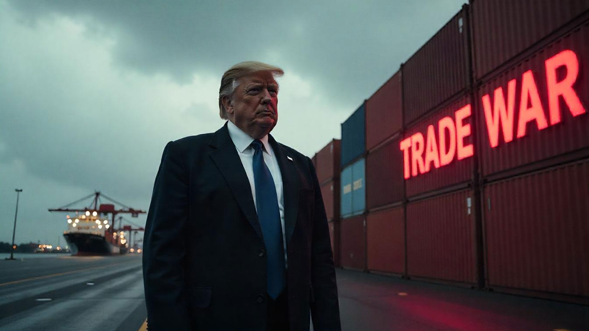 Trump's Trade War