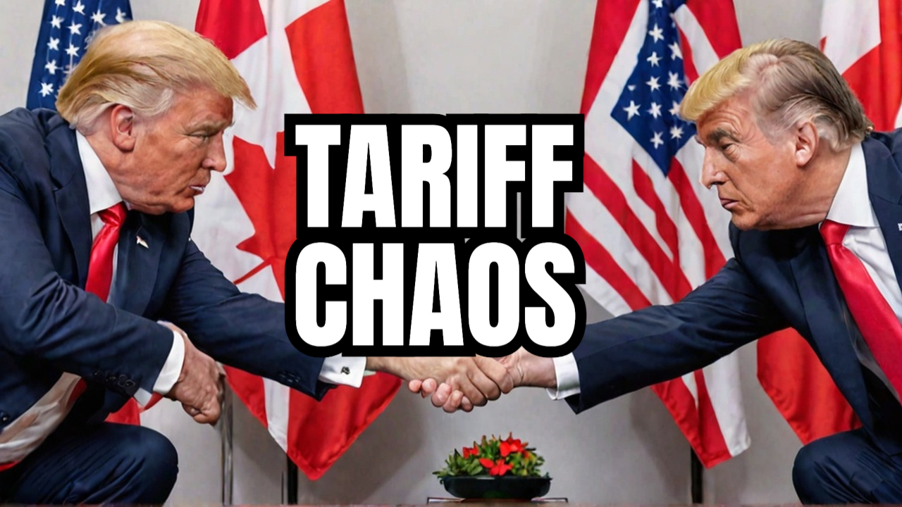 Tariff Chaos
