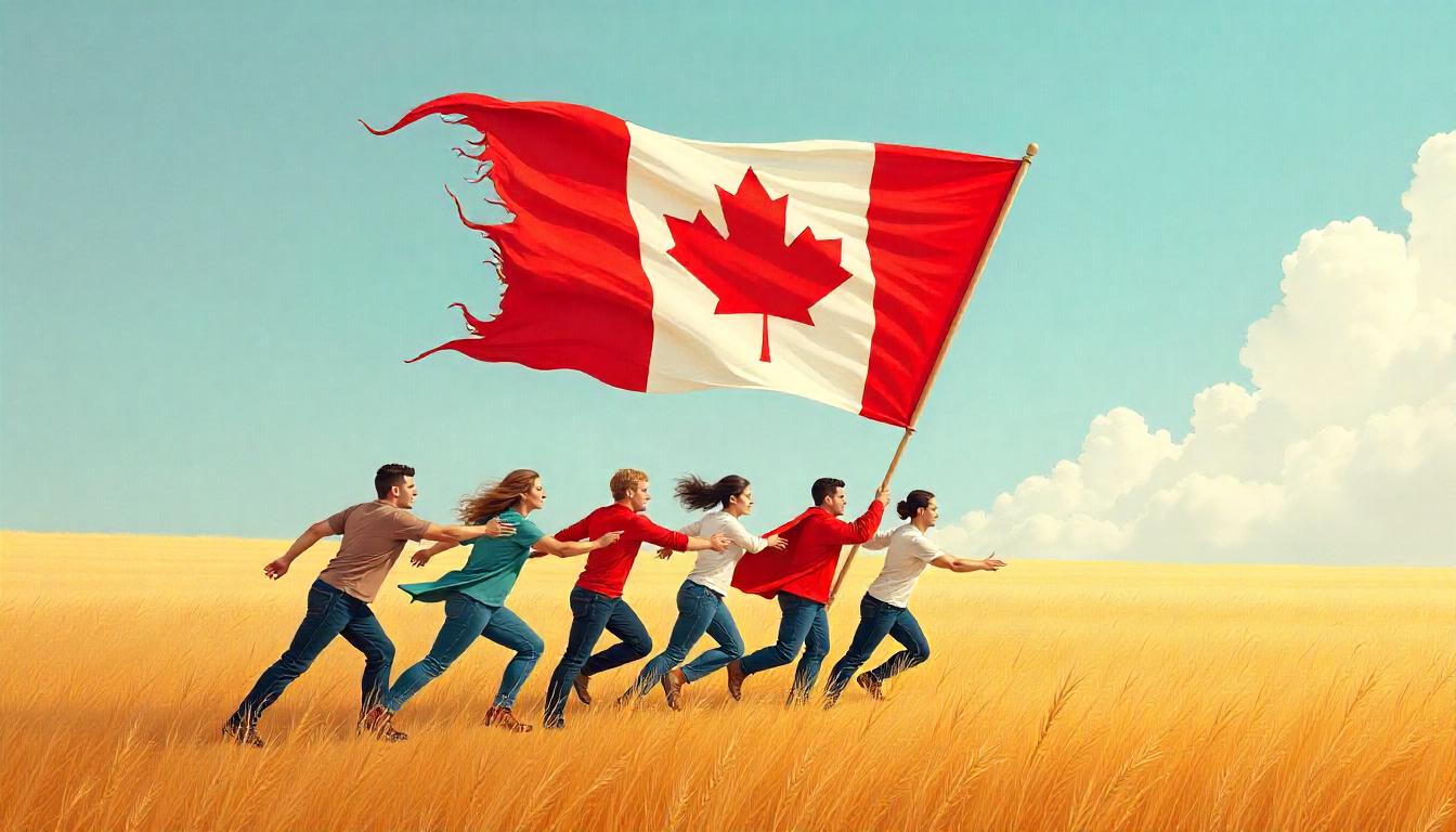 Canada vs US
