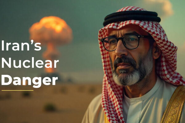 Iran’s Nuclear Deal: The New Danger Explained Iran's Nuclear Danger
