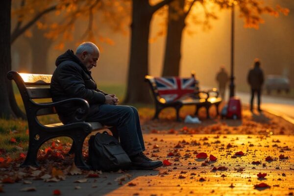 Why the UK Is Declining Into ‘Third World’ Status UK turning third world