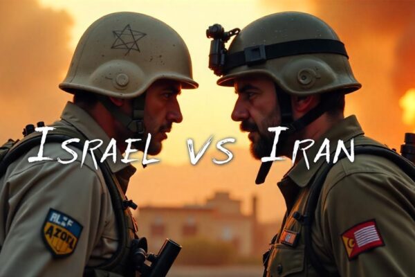 Israel and Iran: Understanding the Conflict Israel vs Iran