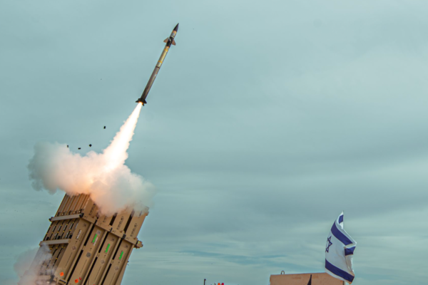 Does Iron Dome Truly Counter Iranian Rocket Threats? Iron Dome