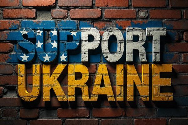 Why Trump is Surprisingly Supporting Ukraine Again Support Ukraine