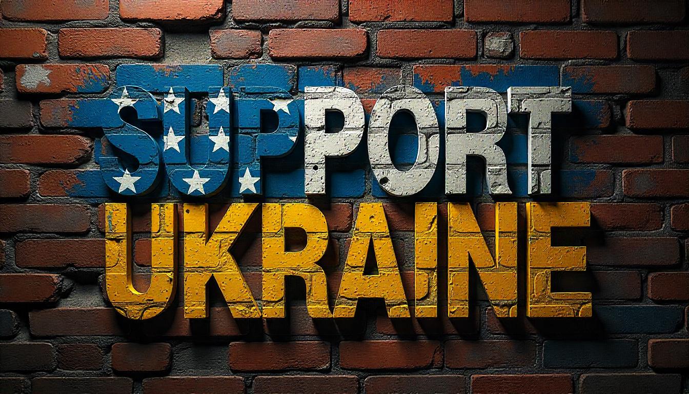 Support Ukraine