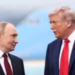 Putin & Trump