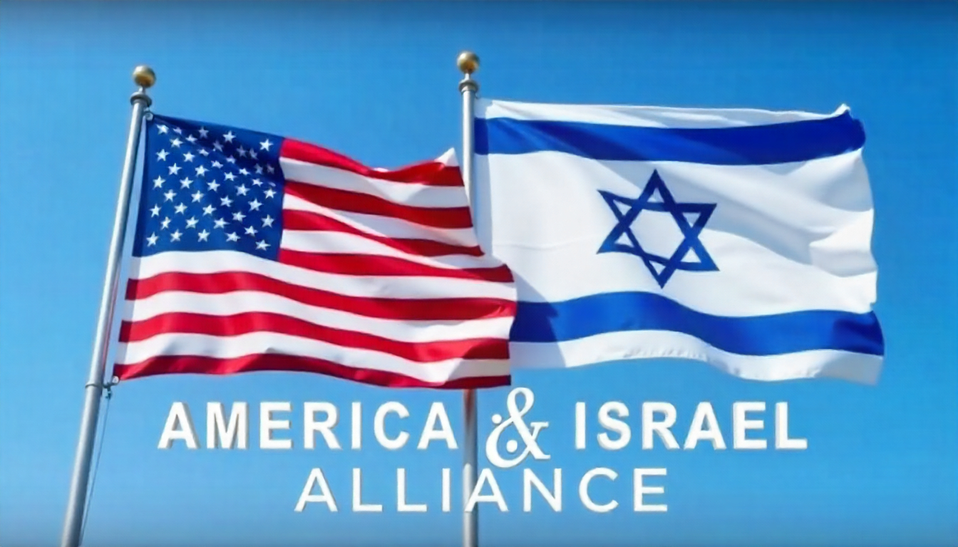 America & Israel Alliance