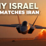 Israel vs Iran