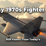 Fastest Jet