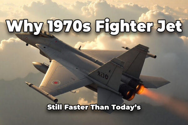 Fastest Jet