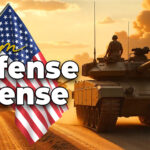 The USA is going fully offensive