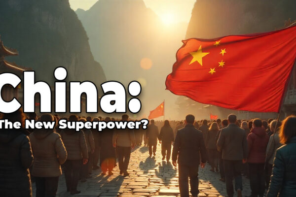 China’s Rare Earths: The Quiet Weapon of 2025 Is China the new superpower?