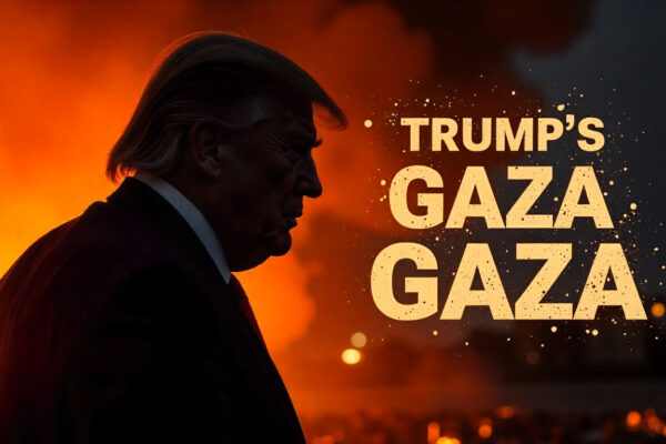 Trump's Gaza Plan