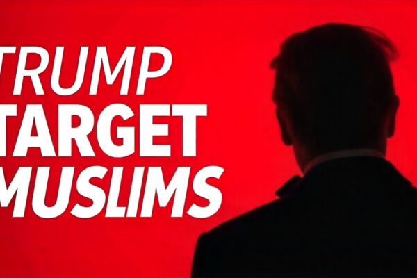 Trump Target 19 countries for immigration freeze