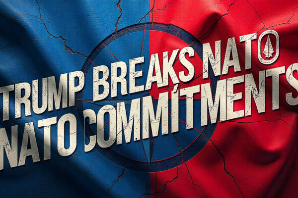 The new NSS Policy documents released in December 2025 are not a blanket commitments to its allies, unlike previous documents